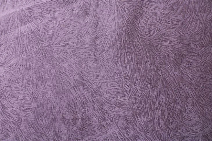 Super Soft Burnout Velvet