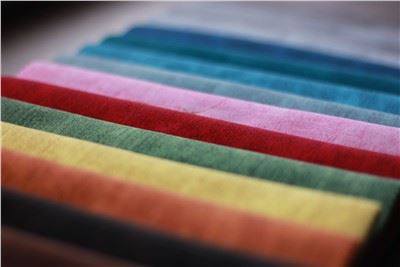 Strikket MoSha Velvet Printet 100 procent polyester Brugt til hjemmetekstil